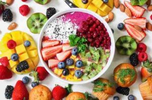 Why Is Healthy Food Important in our Lives?