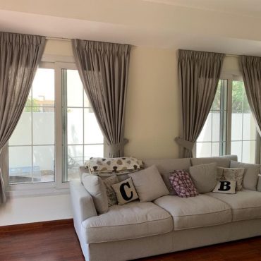 How To Choose The Perfect Bedroom Curtains For Light Control