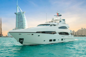 How Private Yacht Charters Create Unforgettable Experiences