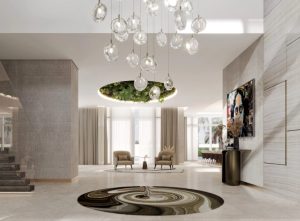 Information About Turnkey Interior Solutions in Dubai