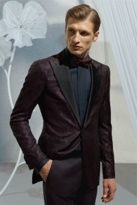 Tuxedo Suit Etiquette – Everything A Gentleman Needs To Know