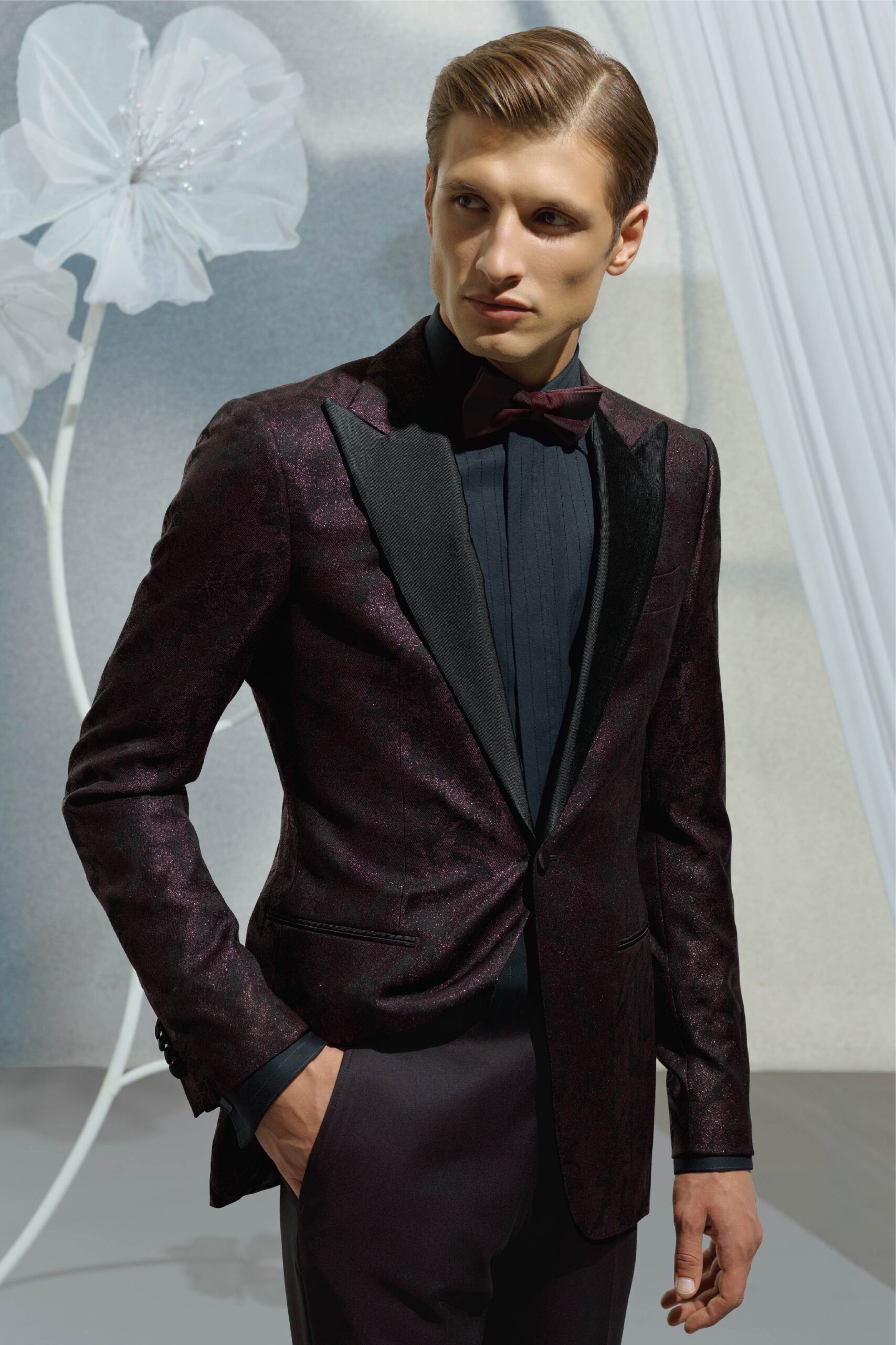 Tuxedo Suit Etiquette - Everything A Gentleman Needs To Know